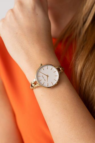 zegarek damski paul lorens pl12878b-3d1 + box na Arena.pl