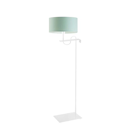 Lampa stojąca do salonu KAMERUN na Arena.pl