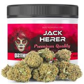 Susz konopny CBD | JACK HERER | 2 g