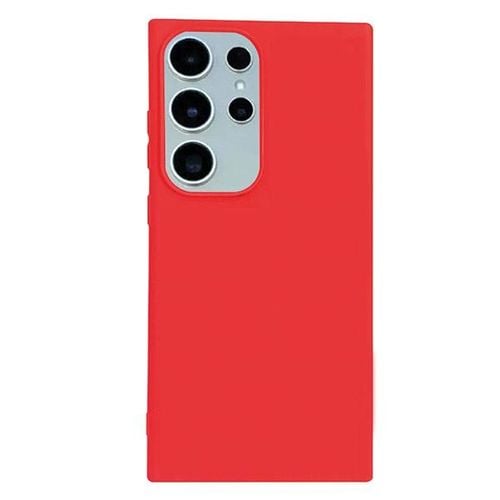 beline etui candy sam s24 ultra s928czerwony/red na Arena.pl