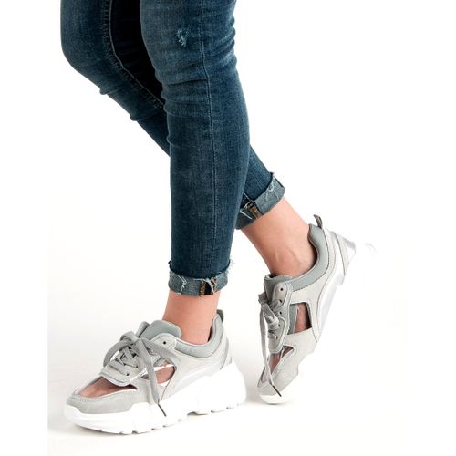 Transparentne Sneakersy r.39 na Arena.pl