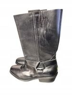 Mjus botki damskie r.40