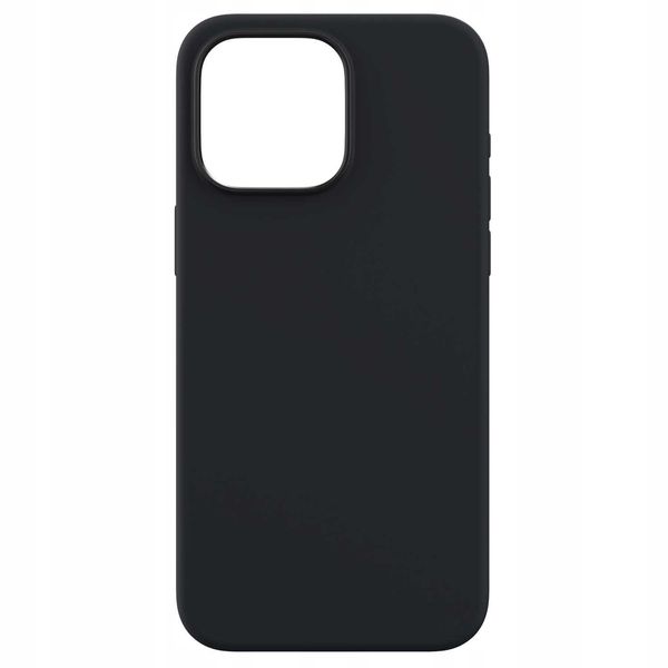 Spacecase Pure Mag Iphone 15 Pro Max Black zdjęcie 8