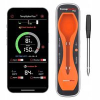 Termometr bezprzewodowa sonda ThermoPro TempSpike TP-970 Plus Bluetooth