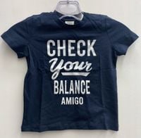 Defacto t-shirt 3-4 lat