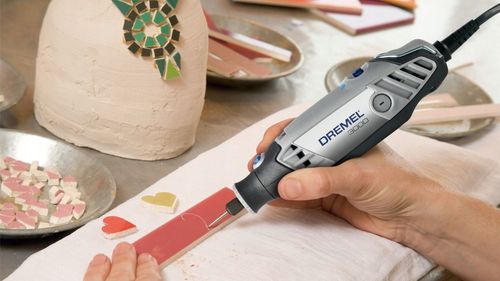 DREMEL 3000 + 5 akcesoriów na Arena.pl