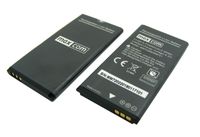 2 x Oryginalna Bateria akumulator do telefon Maxcom MM720 MM721 800mAh ORYG
