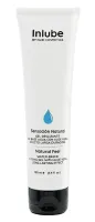 nuei inlube natural feel żel intymny z aloesem 100 ml wegański