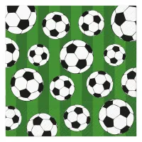 serwetki 3-war. soccer ball 33cmx33cm 20 szt.