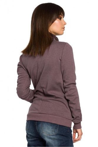 Bluza Damska Model B055 Brown - BE  M na Arena.pl