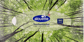 ALOUETTE  100 szt. na Arena.pl