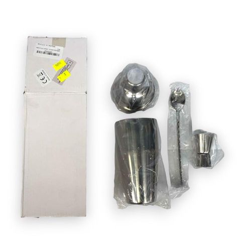 Profesjonalny Zestaw Do Koktajli na Arena.pl