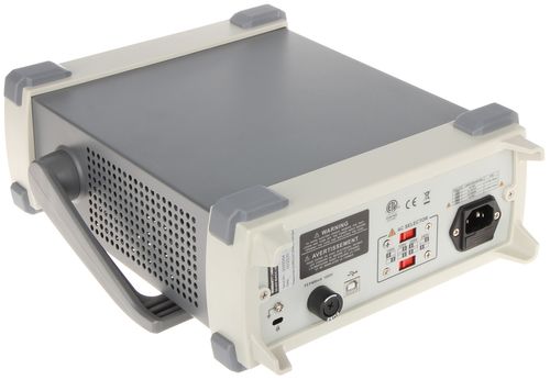 MIERNIK LABORATORYJNY UT-8802E UNI-T na Arena.pl