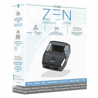 ADAPTER EMULATOR CRONUS ZEN PS5 PS4 XBOX SERIA SWITCH PC NOWA Wersja 2025