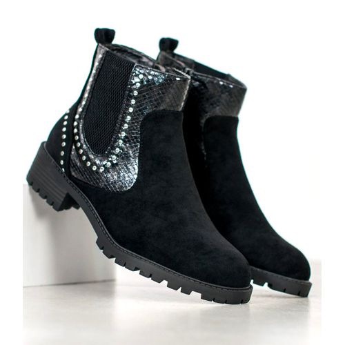 Sztyblety Snake Print r.36 na Arena.pl