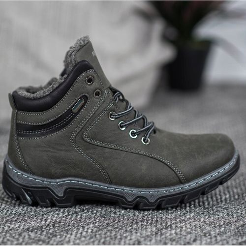 Ocieplane Buty MCKEYLOR r.39 na Arena.pl