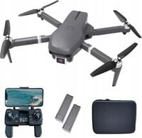 DRON Z KAMERĄ IDEA31 RC FPV DRON Z GPS/OPTYCZNYM POZYCJONOWANIEM