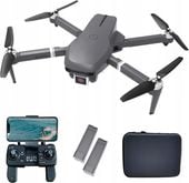 DRON Z KAMERĄ IDEA31 RC FPV DRON Z GPS/OPTYCZNYM POZYCJONOWANIEM
