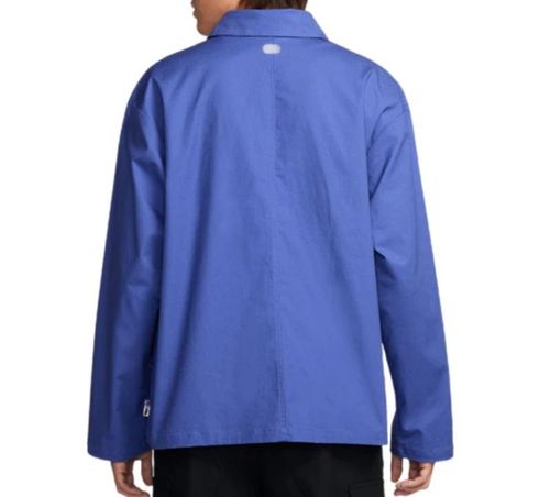 Kurtka Nike SB Olympic Chore - Astronomy Blue S na Arena.pl