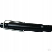 Rura łącznika górnego, M36x3 L-400 mm Kramp