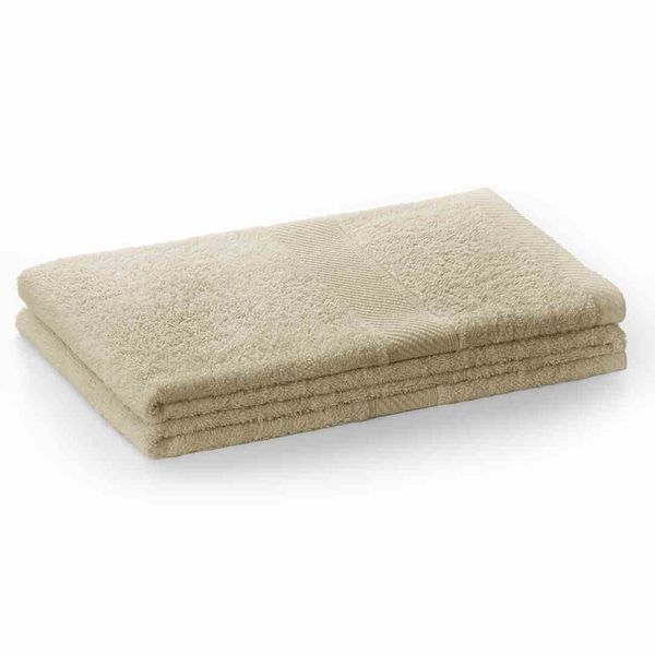 TOWEL/DP/BAMBY/BEI/N/50x100 zdjęcie 3