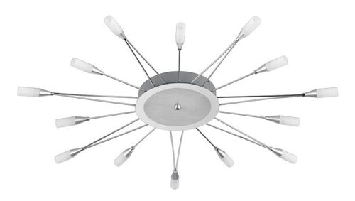 Plafoniera Led 620721405 Trio na Arena.pl