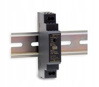 Zasilacz DIN 24V/15W/0.63A HDR-15-24 Mean Well
