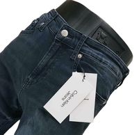 Jeansy Calvin Klein Jeans męskie - Skinny Below J30J322396 oryg. - W32/L34