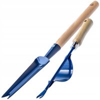 KADAX Wyrywacz Chwastów Wycinak Chwastownik 2szt