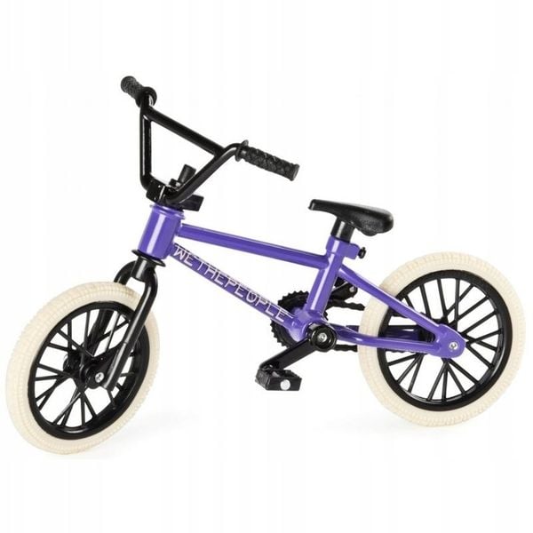 SPIN 6028602 TECH DEC ROWER BMX zdjęcie 6