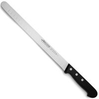 Nóż do plastrowania ze szlifem kulowym UNIVERSAL dł. 300/423 mm