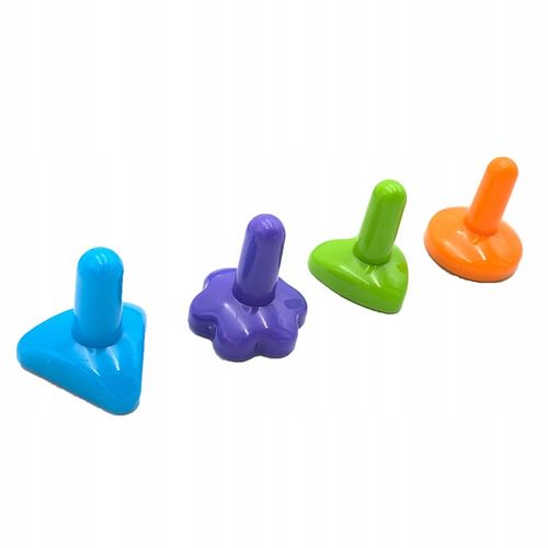 ZNIKOPIS TABLICA DO RYSOWANIA DLA DZIECI + FOREMKI na Arena.pl