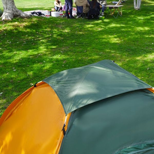 Automatyczny namiot kempingowy Pop-up 3-4 osobowy zdjęcie 10