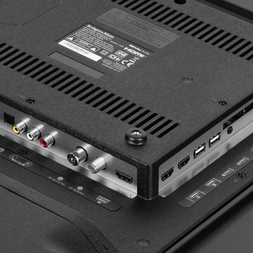 Telewizor 50" UHD Google TV Kruger&Matz DVB-T2/T/C H.265 HEVC na Arena.pl