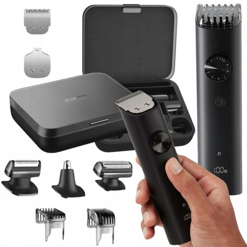 Trymer Xiaomi Grooming Kit Pro BHR6396EU na Arena.pl