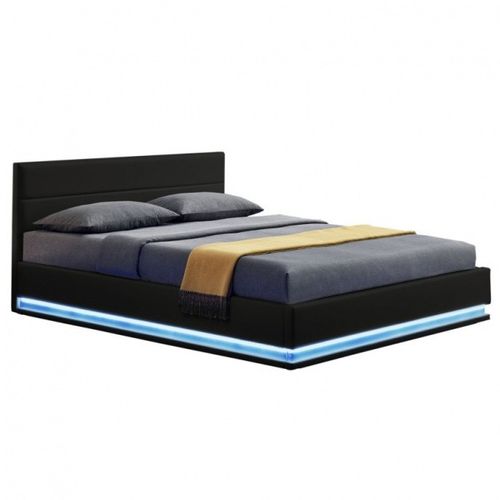 Bed lb-40 black 180x200 na Arena.pl
