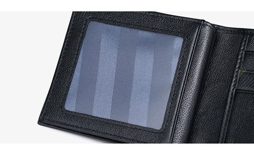 SAMMONS Portfel MORO na Arena.pl