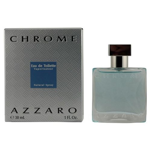 Perfumy Męskie Chrome Azzaro EDT na Arena.pl