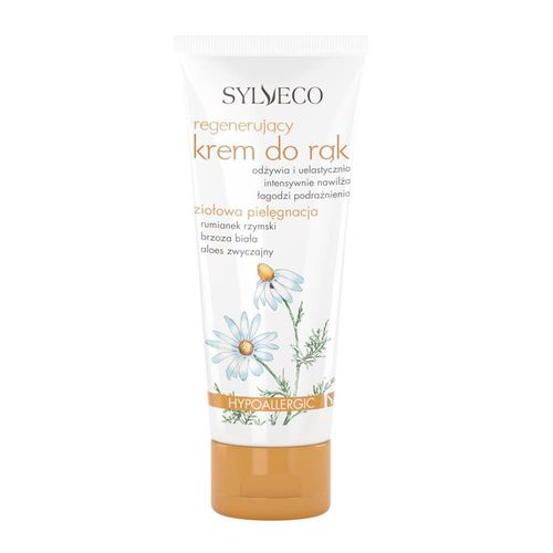 SYLVECO REGENERUJĄCY KREM DO RĄK 75 ML na Arena.pl