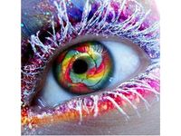 ZESTAW HAFT DIAMENTOWY  MOZAIKA DIAMENTOWA