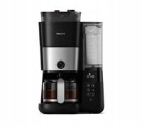 Ekspres przelewowy do kawy Philips All-in-1 Brew HD7900/50 Młynek żarnowy