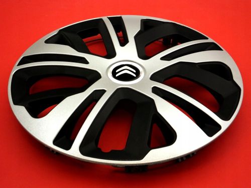KOŁPAKI 16'' CITROEN Nemo Berlingo C3 C4 C5 C6 RVM na Arena.pl