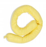 Sorbent chemiczny rękaw ROPY OLEJU KWASY 20 szt.