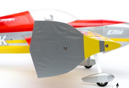 Slick 3D 480 ARF na Arena.pl