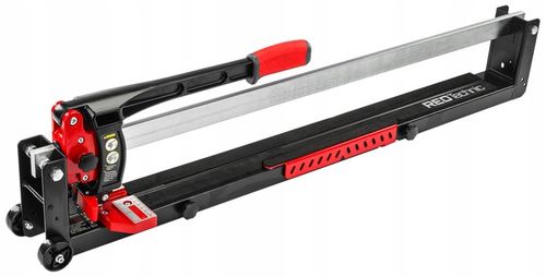 PRZECINARKA DO GLAZURY MASZYNKA RĘCZNA DO CIĘCIA PŁYTEK LASER 800 MM na Arena.pl