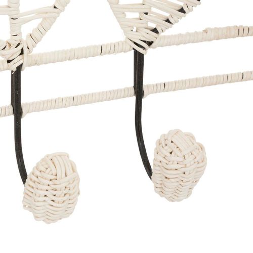 Wieszak Cosy boho na 6 haczyków na Arena.pl