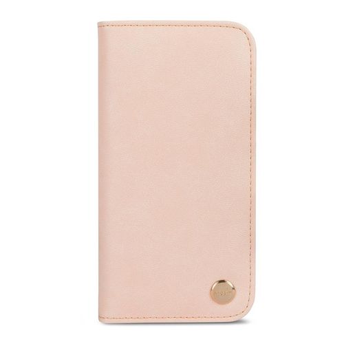 MOSHI OVERTURE Apple iPhone X - LUNA PINK na Arena.pl