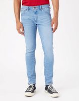 WRANGLER BRYSON MĘSKIE SPODNIE JEANSOWE THIS TIME W14XJX21E W31 L34