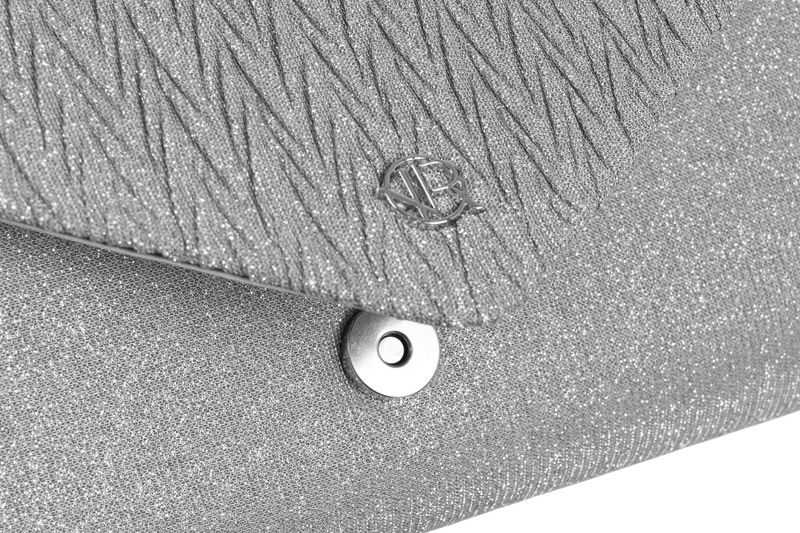 kopertówka r-xs021-4207 silver zdjęcie 8