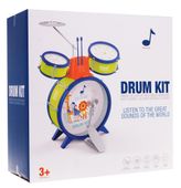 Perkusja Safari Dla Najmłodszych